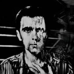Peter Gabriel - Melt - 5/23/1980