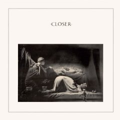 Joy Division - Closer - 7/18/1980
